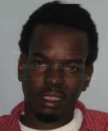 Rayshaad Maurice Evans