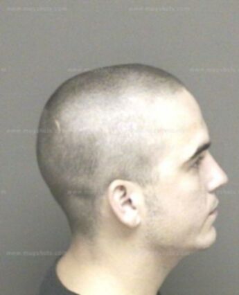 Vance Alfred Lydecker Jr