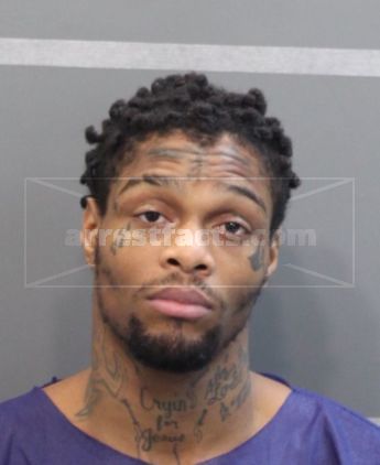 Eric Lebroun Webb