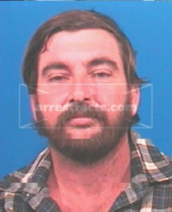 Patrick James Dorton