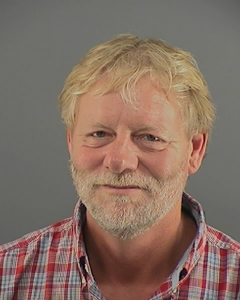 Donald Dewane Wall