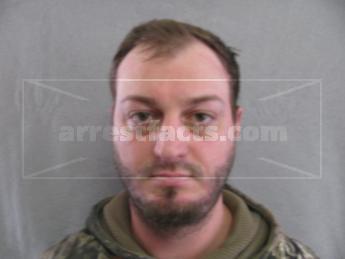 Ricky Allen Friend Jr.