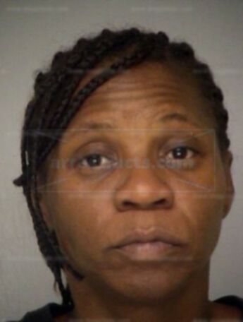 Stephanie Leona Williams