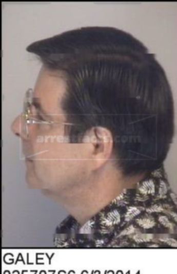 Phillip Anthony Galey