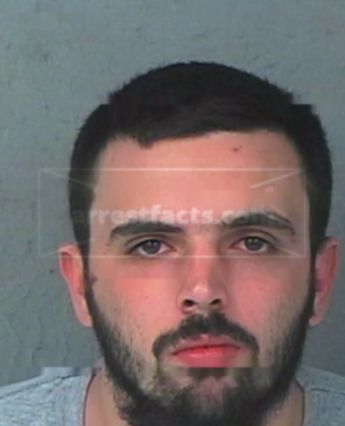Travis Cassidy Walsh
