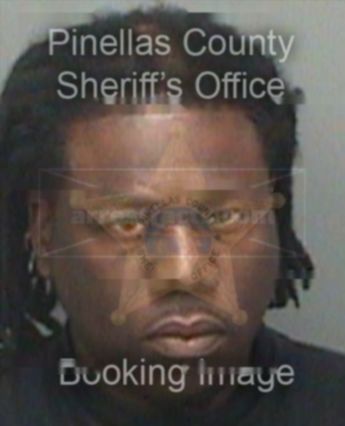 Michael Henry Thomas