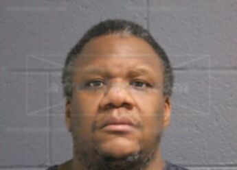 Johnny Lewis Harris