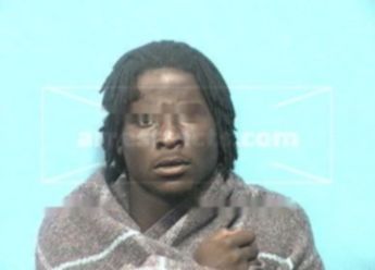Brandon Jamal Johnson