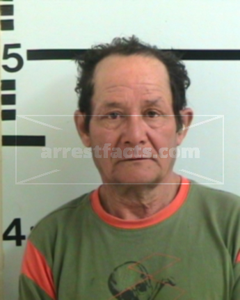 Joe Duran Perez
