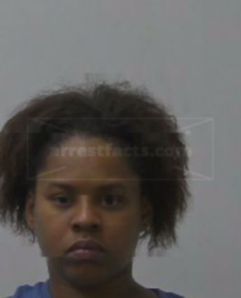Paris Sherece Kimbrough