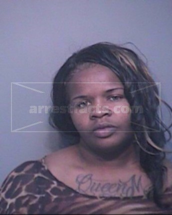 Mary Lee Marshall