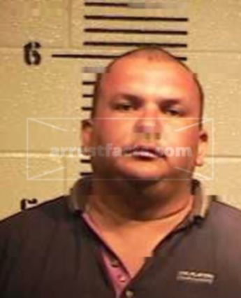 Otto Ricardo Valladarez