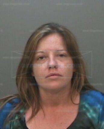 Susan Rae Beasley