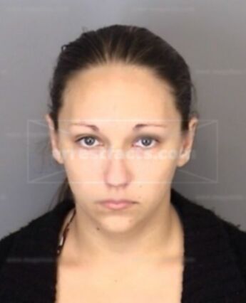 Carrie Jean Ashby