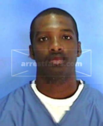 Dominic Bryant Daniels