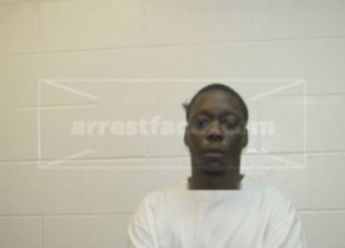 Andre Lavell Watson