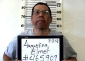 Elmer Augustine