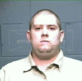 Blake Everett Reed