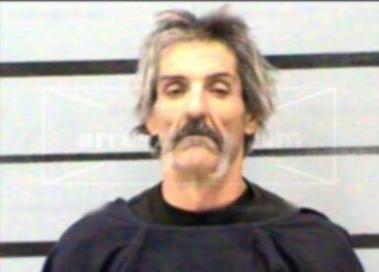 Donald Wayne Briggs