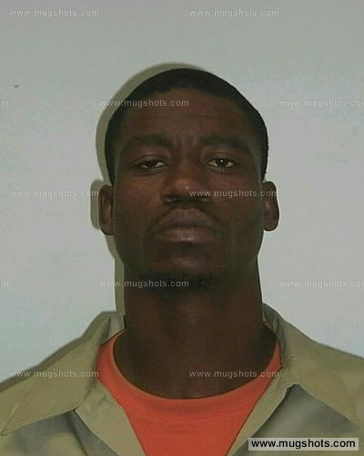 Shamar Perry