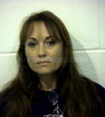 Debra Renee Meyer