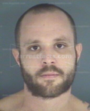 Garrett Allen Taylor