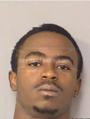 Tavious J Stewart