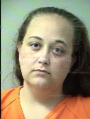 Amanda Jane Morse