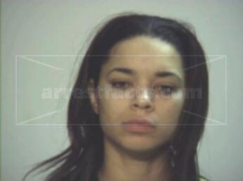 Chanter Imani Reese