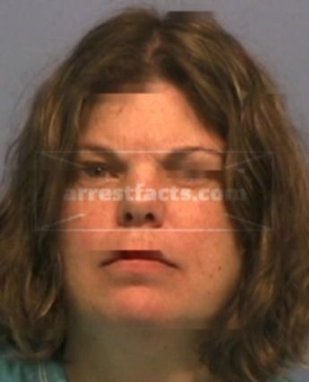 Krista Leslie Nordeen