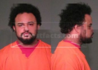 Duane Jeremiah Boulware