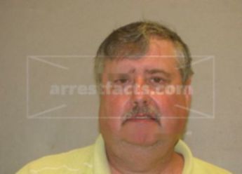 David Lee Nixon