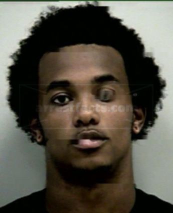 Justin Micah Brown