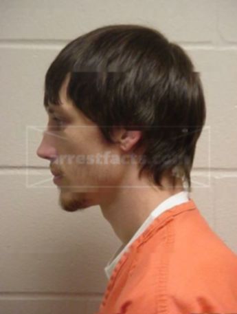 Dustin J Armstrong