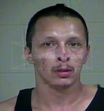Travis James Norred