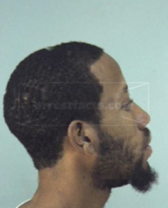 Eric Lawshawn Gordon