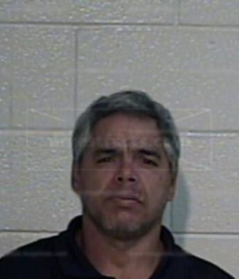 Ralph Gonzalez Gonzalez
