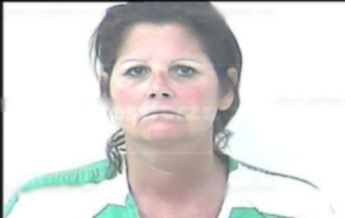 Denise Marie White