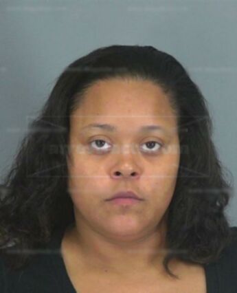 Latoya Victoria Fenderson