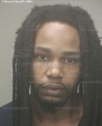 Brian Troy Francis