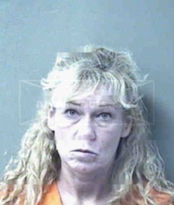 Kimberly Ann Solarz
