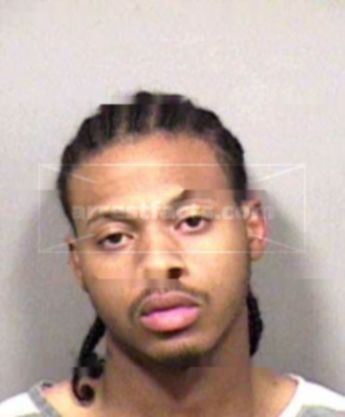 Quincy Edward Dean