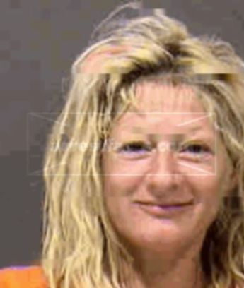 Angela Kay Eastman