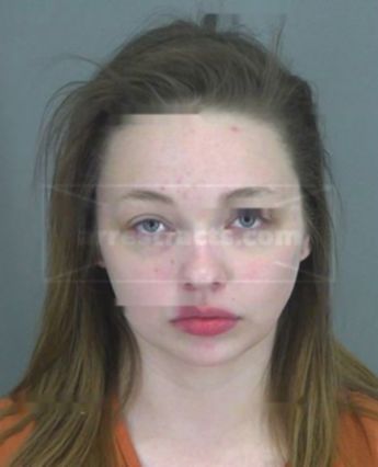 Hannah Marie Lesley