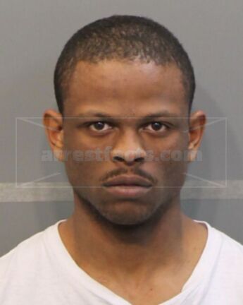 Jassiem Akeem Robinson