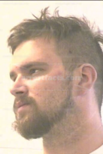 Jacob Christopher Goodrich
