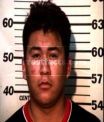 Victor Manuel Rocha Rodriguez