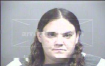 Christy Ann Richardson