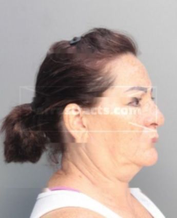 Blanca Jaramillo Hernandez