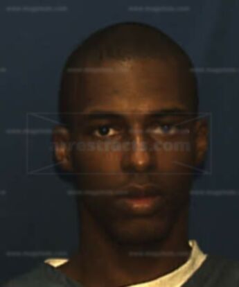 Wendell Scott Mccray